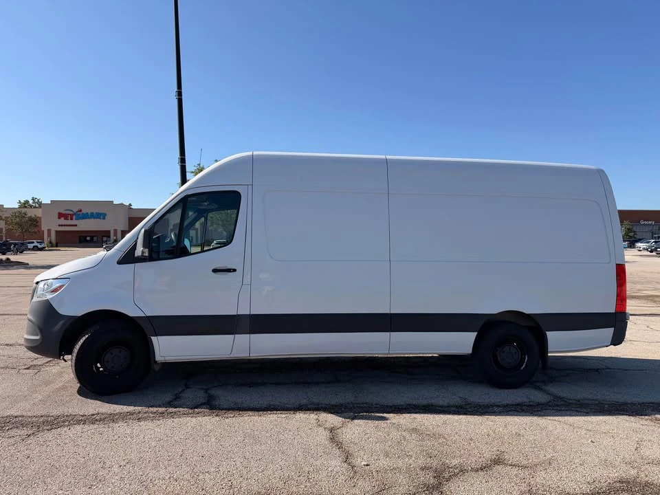 2020 Mercedes-Benz VS30 Sprinter - Image 7 of 20