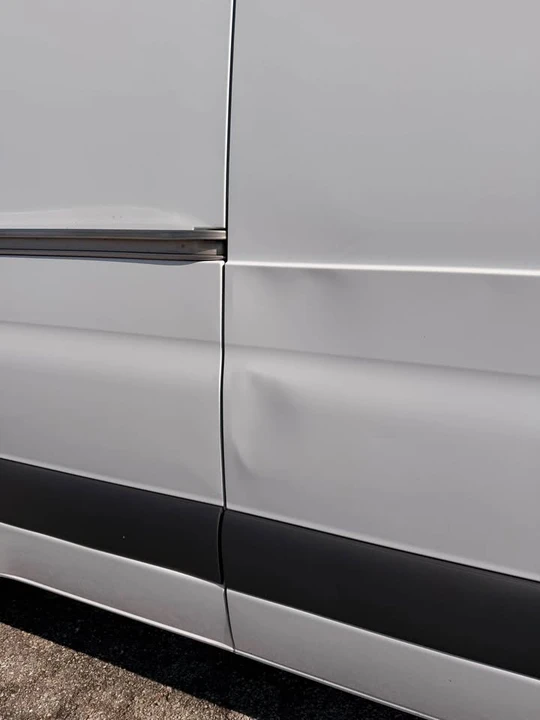 2020 Mercedes-Benz VS30 Sprinter - Image 5 of 20