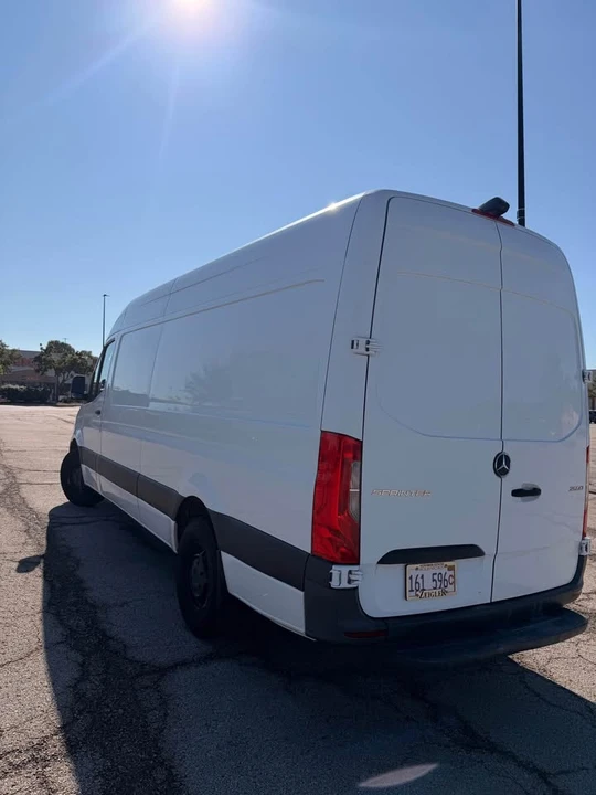 2020 Mercedes-Benz VS30 Sprinter - Image 9 of 20