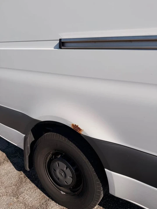 2020 Mercedes-Benz VS30 Sprinter - Image 6 of 20