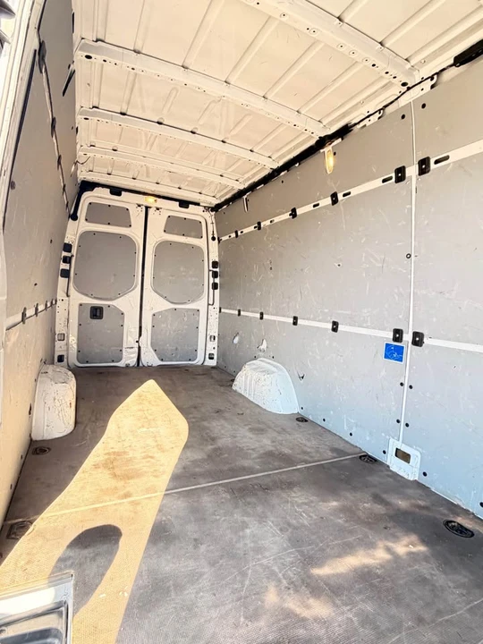 2020 Mercedes-Benz VS30 Sprinter - Image 12 of 20