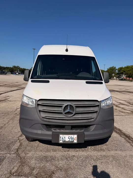 2020 Mercedes-Benz VS30 Sprinter - Image 3 of 20