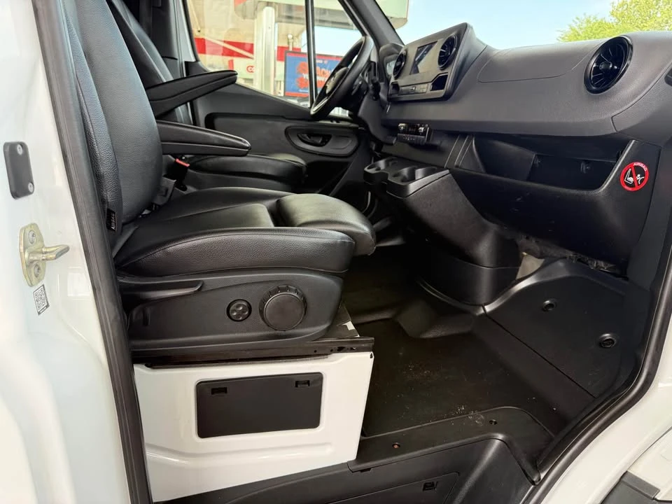 2020 Mercedes-Benz VS30 Sprinter - Image 12 of 20