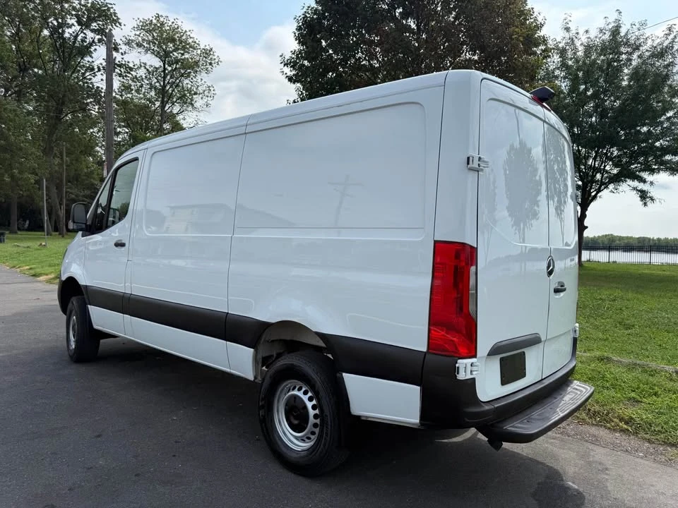 2020 Mercedes-Benz VS30 Sprinter - Image 5 of 20