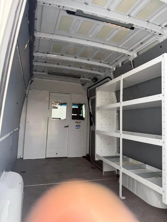 2020 Mercedes-Benz VS30 Sprinter - Image 17 of 19