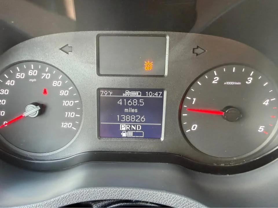 2020 Mercedes-Benz VS30 Sprinter - Image 10 of 20