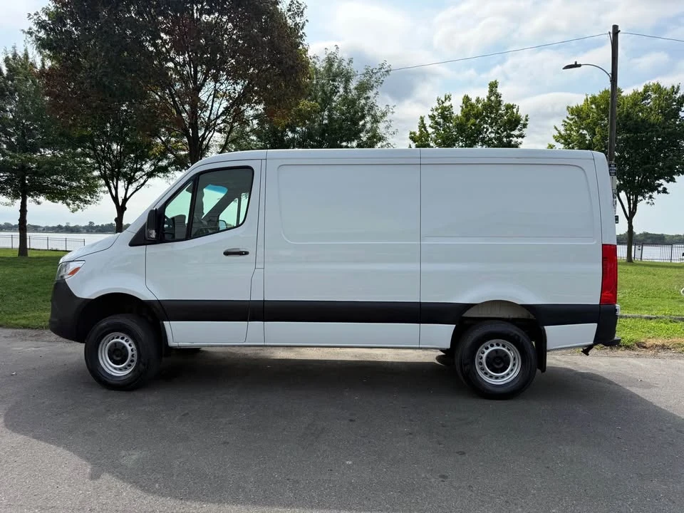 2020 Mercedes-Benz VS30 Sprinter - Image 6 of 20