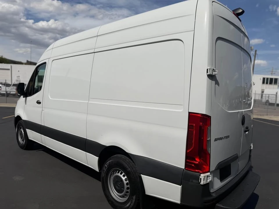 2020 Mercedes-Benz VS30 Sprinter - Image 7 of 19