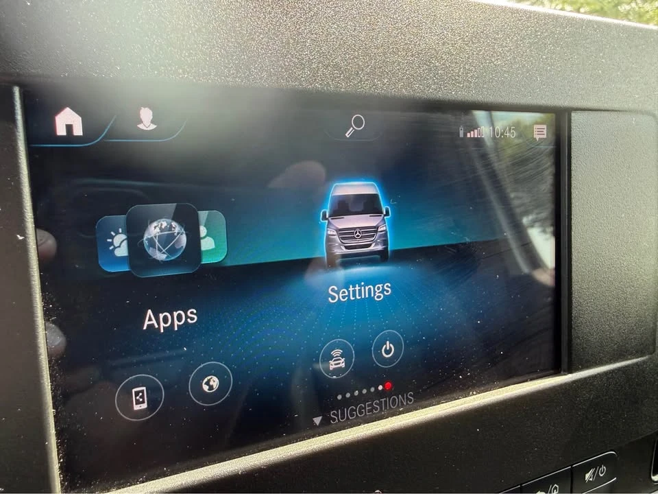 2020 Mercedes-Benz VS30 Sprinter - Image 7 of 20