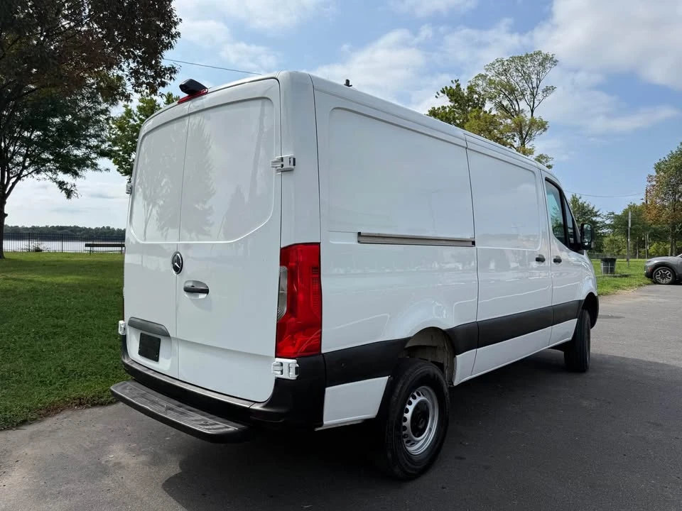 2020 Mercedes-Benz VS30 Sprinter - Image 3 of 20