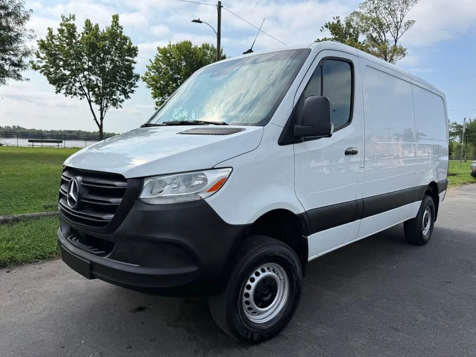2020 Mercedes-Benz VS30 Sprinter - Image 4 of 20