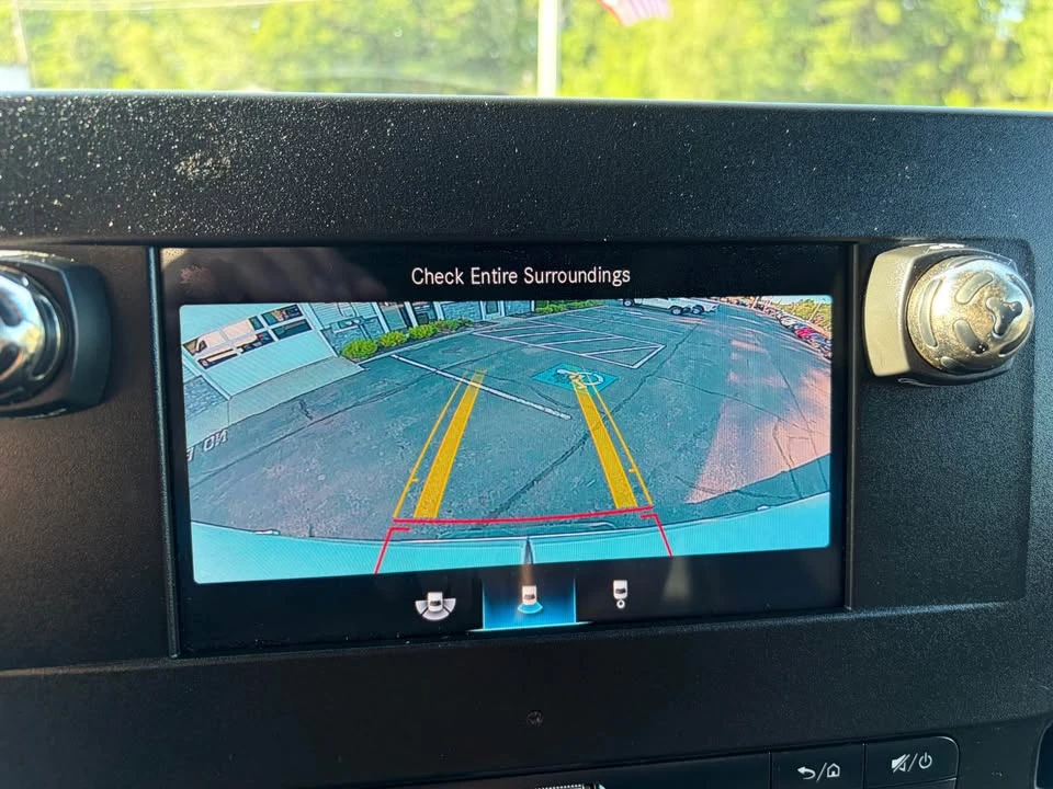 2020 Mercedes-Benz VS30 Sprinter - Image 20 of 20
