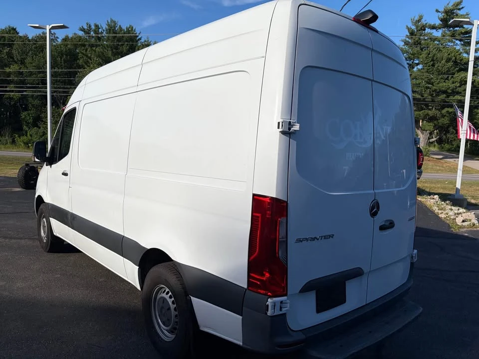 2020 Mercedes-Benz VS30 Sprinter - Image 5 of 20