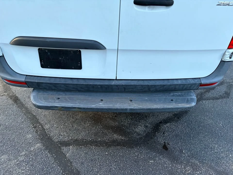 2020 Mercedes-Benz VS30 Sprinter - Image 7 of 20