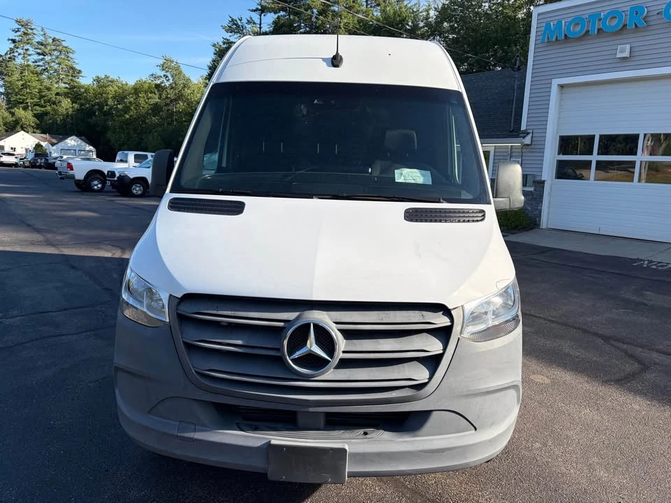 2020 Mercedes-Benz VS30 Sprinter - Image 2 of 20