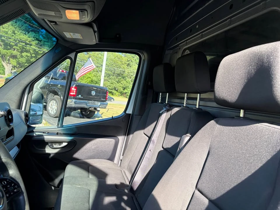 2020 Mercedes-Benz VS30 Sprinter - Image 15 of 20