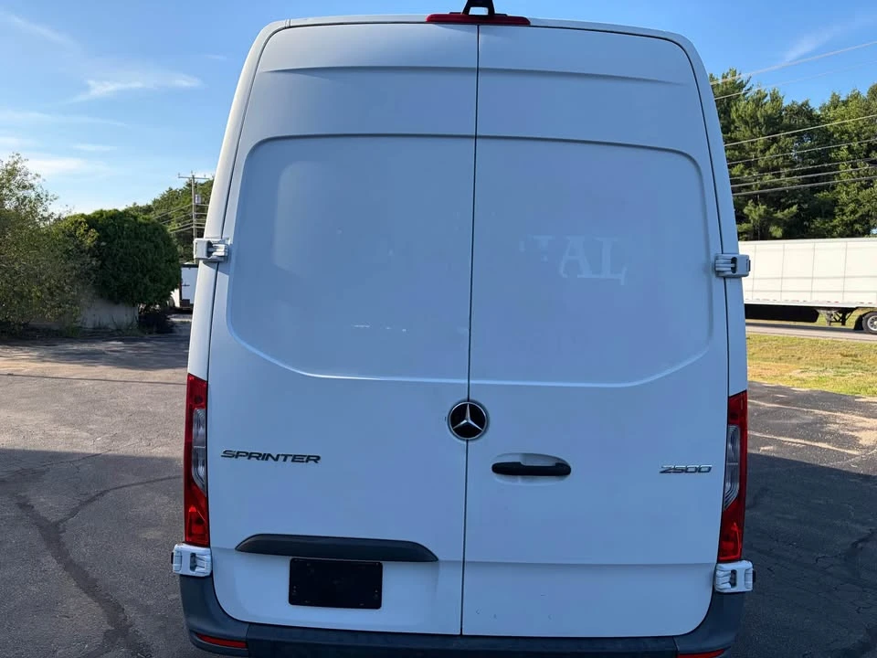 2020 Mercedes-Benz VS30 Sprinter - Image 6 of 20
