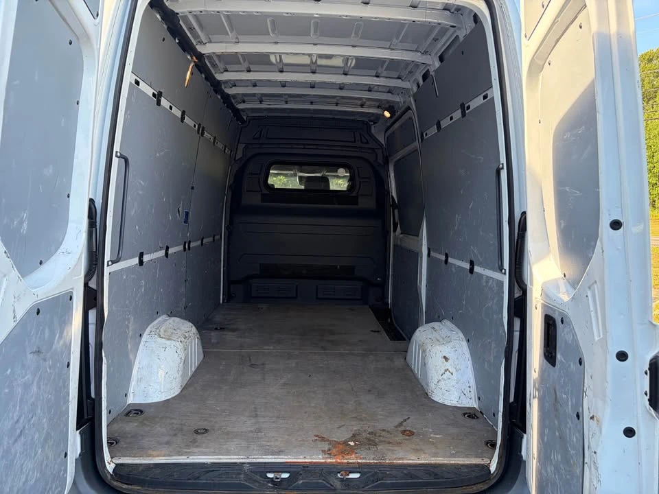 2020 Mercedes-Benz VS30 Sprinter - Image 8 of 20