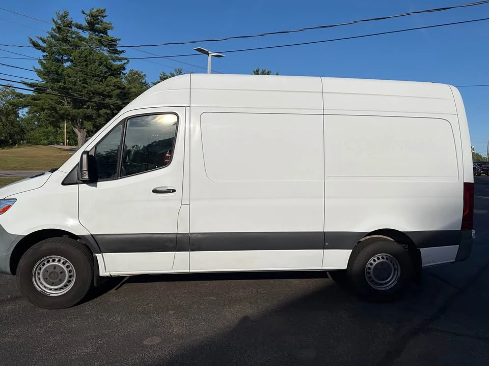 2020 Mercedes-Benz VS30 Sprinter - Image 4 of 20