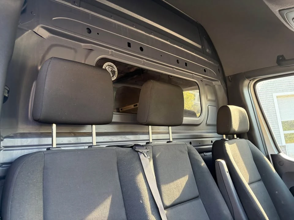 2020 Mercedes-Benz VS30 Sprinter - Image 10 of 20