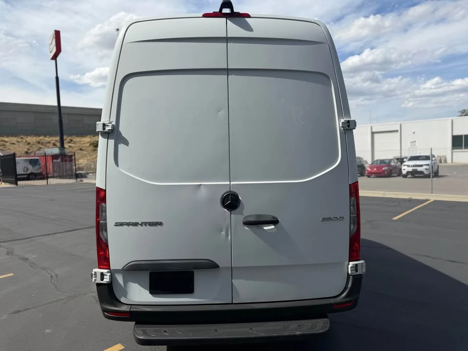 2020 Mercedes-Benz VS30 Sprinter - Image 6 of 20