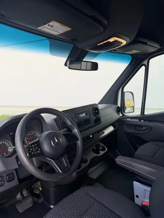 2020 Mercedes-Benz VS30 Sprinter - Image 13 of 20