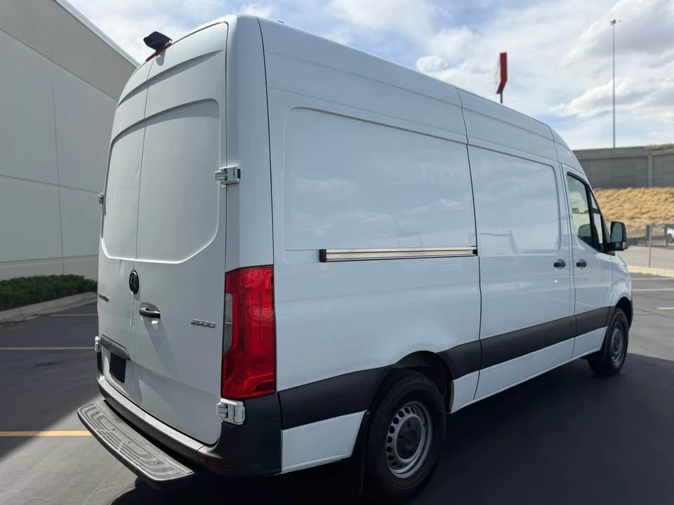2020 Mercedes-Benz VS30 Sprinter - Image 5 of 20