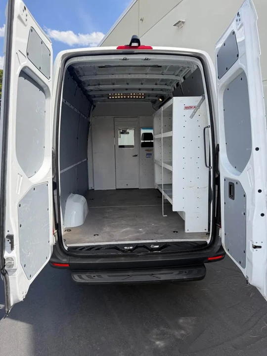 2020 Mercedes-Benz VS30 Sprinter - Image 15 of 20
