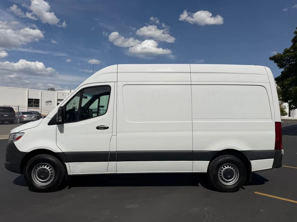 2020 Mercedes-Benz VS30 Sprinter - Image 8 of 20