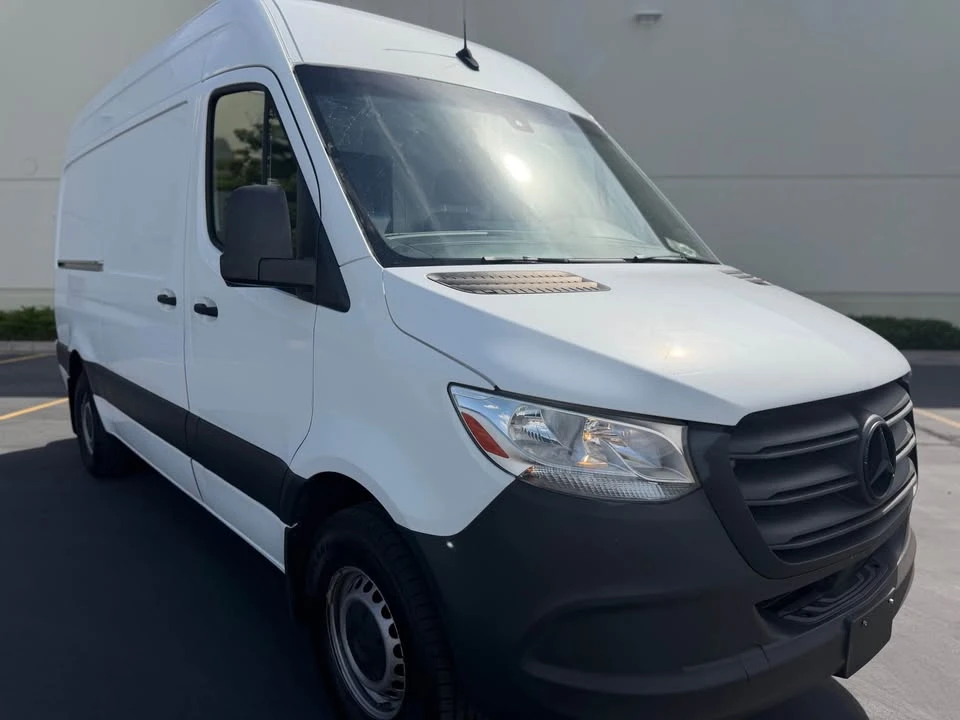 2020 Mercedes-Benz VS30 Sprinter - Image 3 of 20