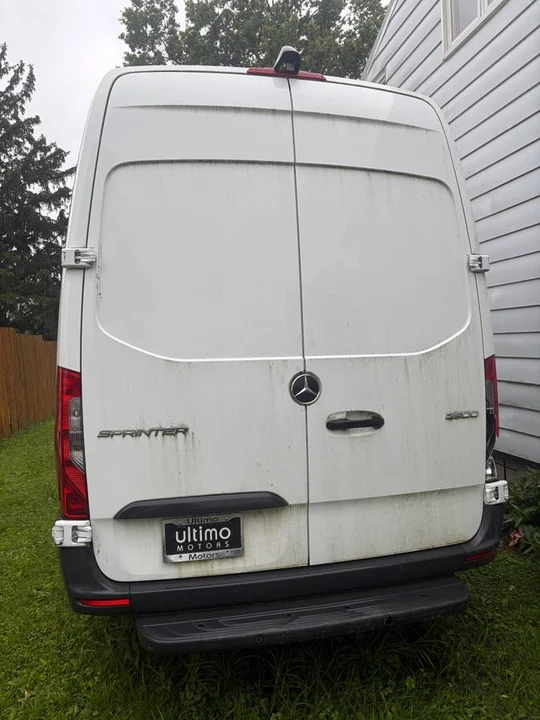 2020 Mercedes-Benz VS30 Sprinter - Image 13 of 14