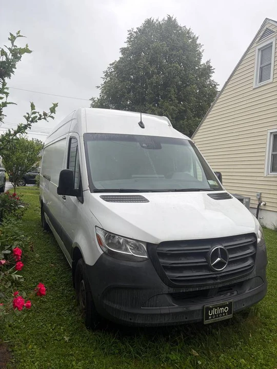2020 Mercedes-Benz VS30 Sprinter - Image 14 of 14