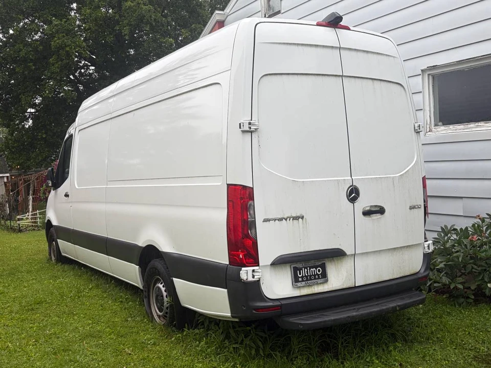 2020 Mercedes-Benz VS30 Sprinter - Image 5 of 14