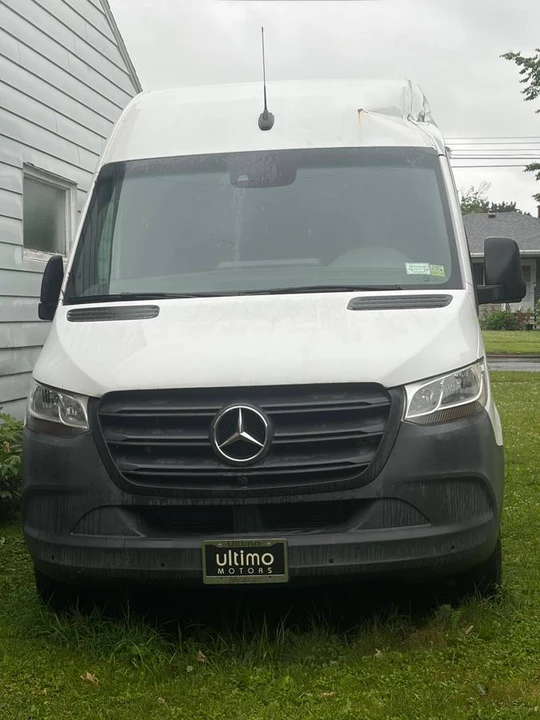 2020 Mercedes-Benz VS30 Sprinter - Image 6 of 14