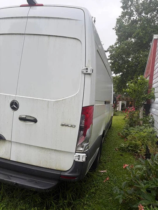 2020 Mercedes-Benz VS30 Sprinter - Image 12 of 14