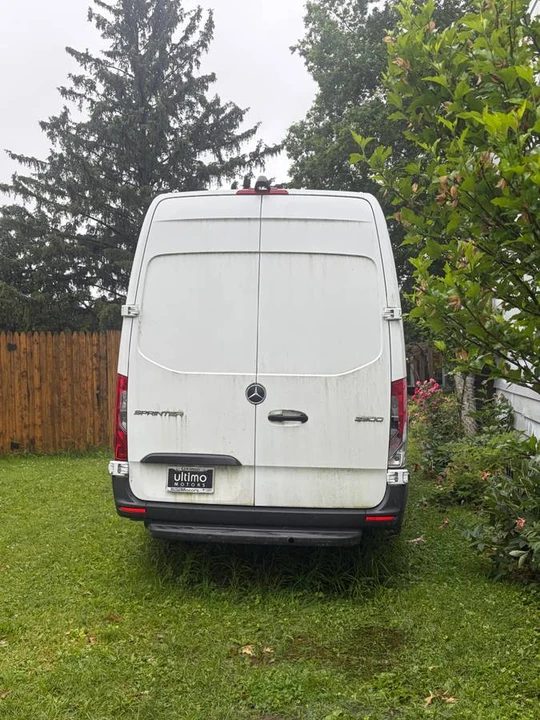 2020 Mercedes-Benz VS30 Sprinter - Image 4 of 14