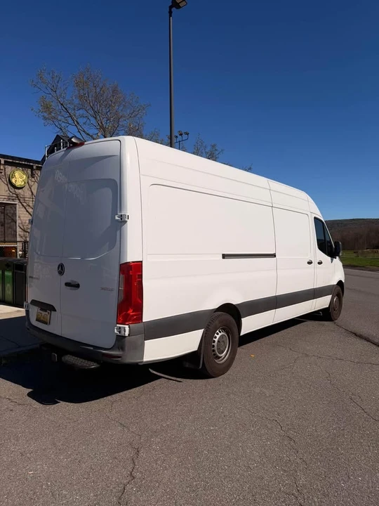 2020 Mercedes-Benz VS30 Sprinter - Image 3 of 5