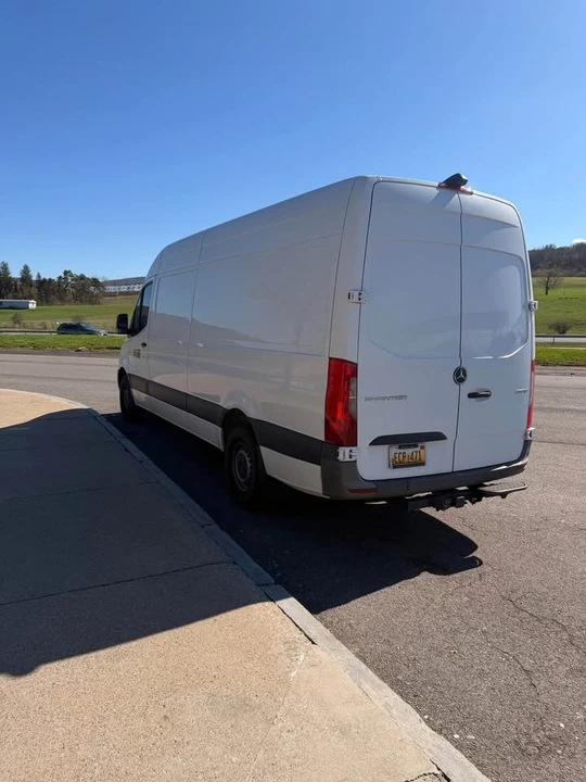 2020 Mercedes-Benz VS30 Sprinter - Image 2 of 5