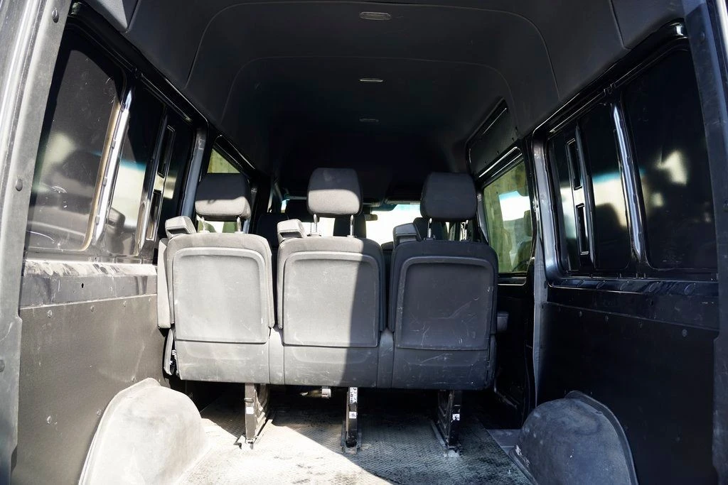 2020 Mercedes-Benz VS30 Sprinter - Image 15 of 21