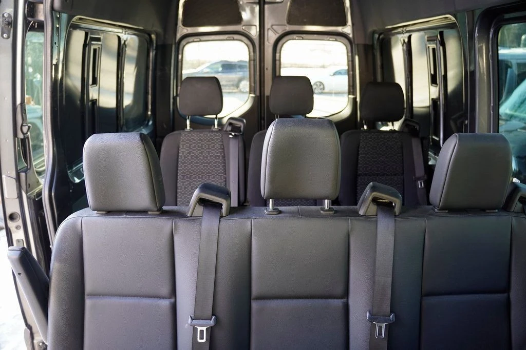 2020 Mercedes-Benz VS30 Sprinter - Image 13 of 21