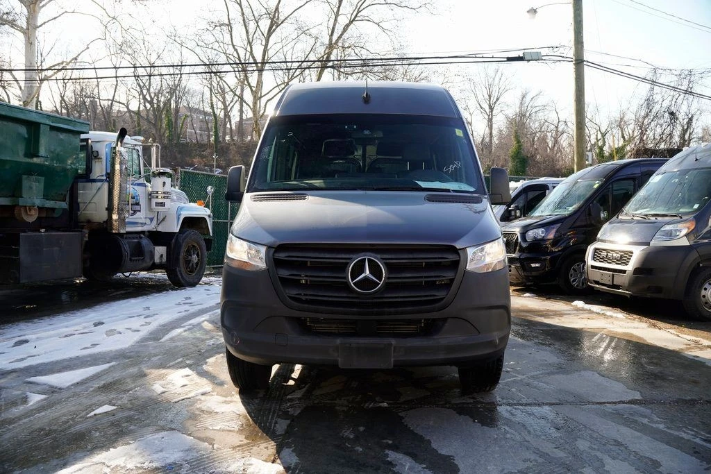 2020 Mercedes-Benz VS30 Sprinter - Image 10 of 21