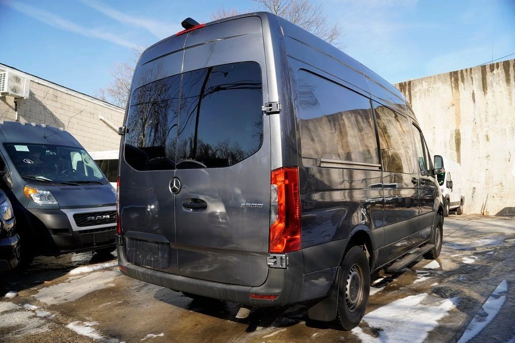 2020 Mercedes-Benz VS30 Sprinter - Image 7 of 21