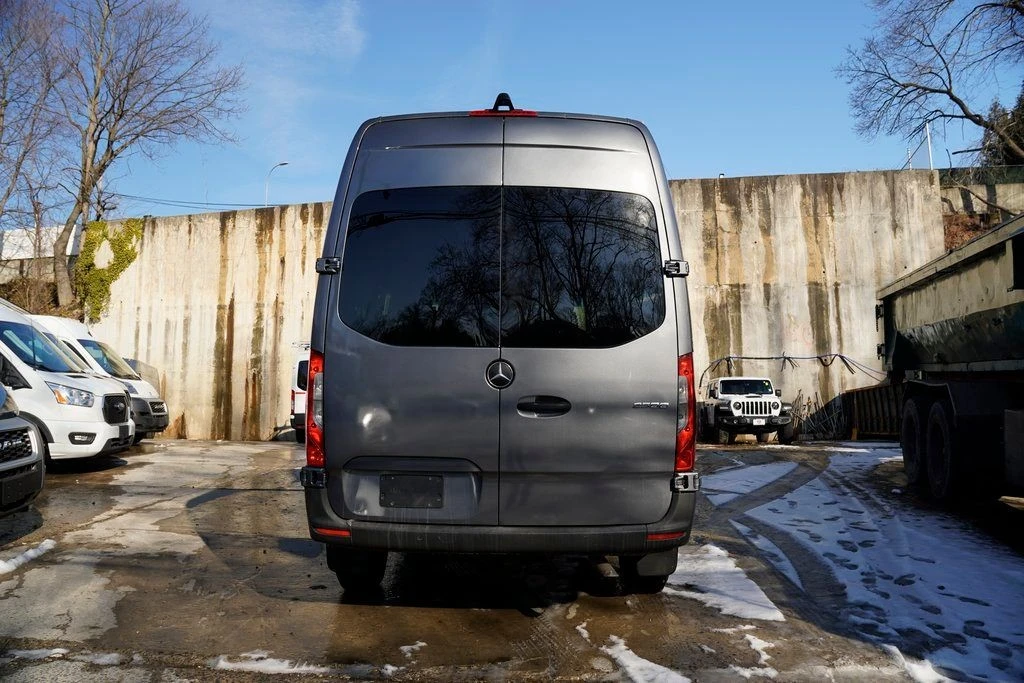 2020 Mercedes-Benz VS30 Sprinter - Image 6 of 21