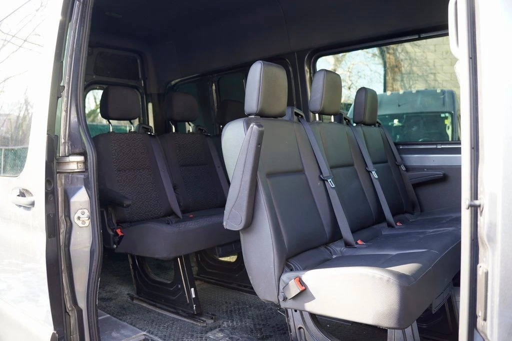 2020 Mercedes-Benz VS30 Sprinter - Image 12 of 21