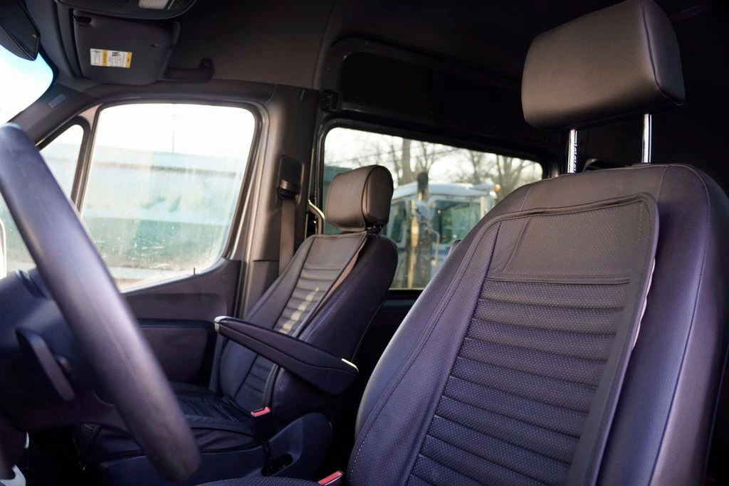 2020 Mercedes-Benz VS30 Sprinter - Image 19 of 21
