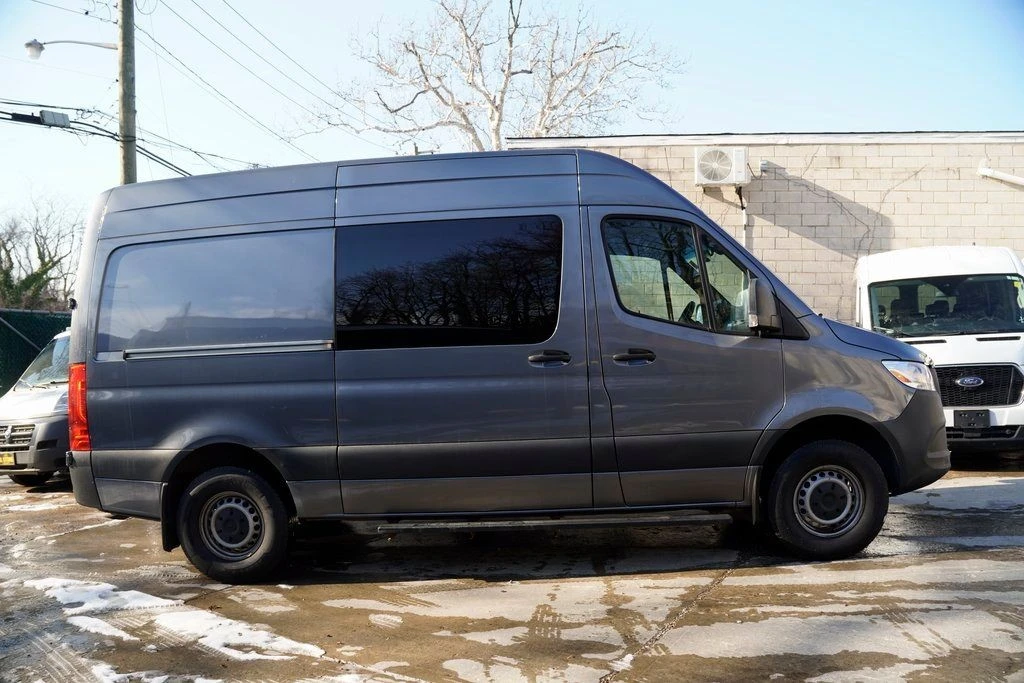 2020 Mercedes-Benz VS30 Sprinter - Image 8 of 21
