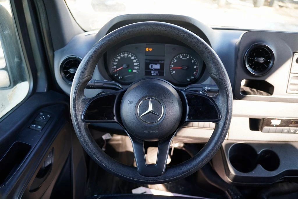 2020 Mercedes-Benz VS30 Sprinter - Image 21 of 21