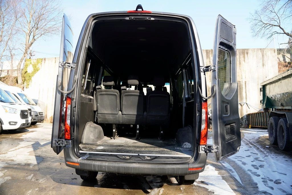 2020 Mercedes-Benz VS30 Sprinter - Image 14 of 21