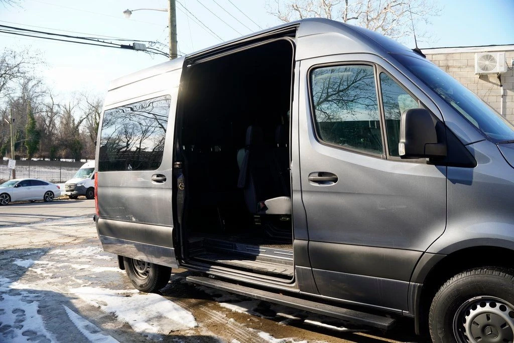 2020 Mercedes-Benz VS30 Sprinter - Image 11 of 21
