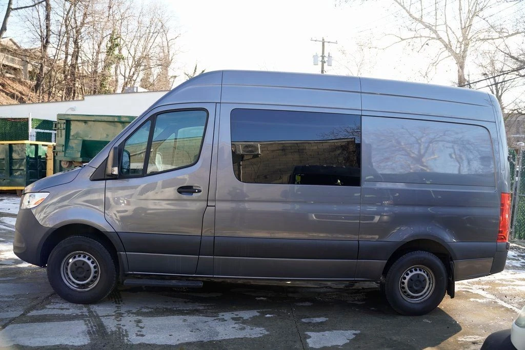 2020 Mercedes-Benz VS30 Sprinter - Image 3 of 21